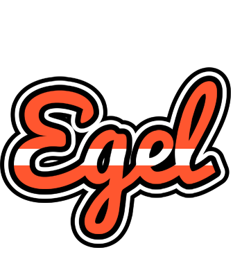 Egel denmark logo