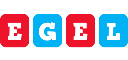 Egel diesel logo