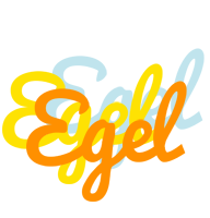 Egel energy logo