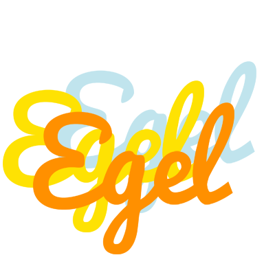 Egel energy logo