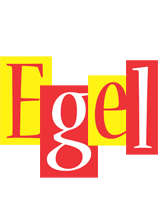 Egel errors logo