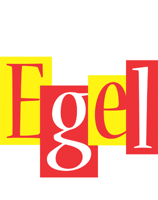 Egel errors logo