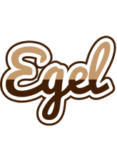 Egel exclusive logo