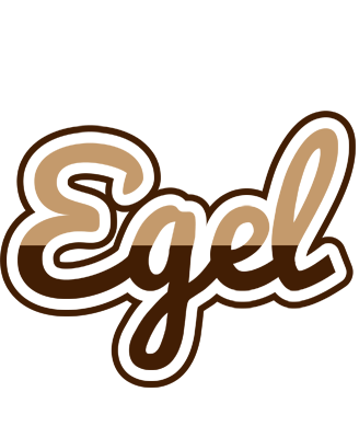 Egel exclusive logo