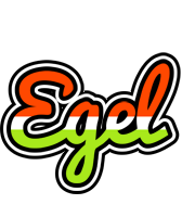 Egel exotic logo