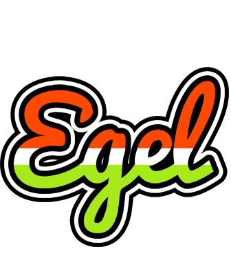 Egel exotic logo