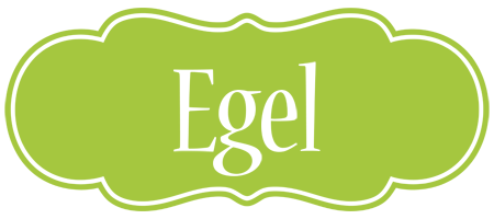 Egel family logo