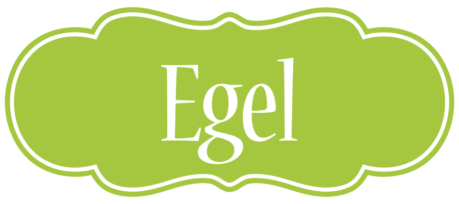 Egel family logo