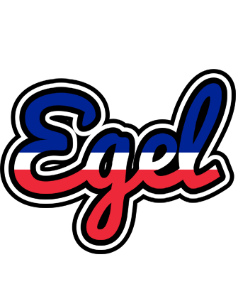 Egel france logo