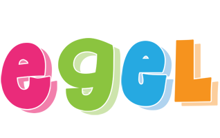 Egel friday logo