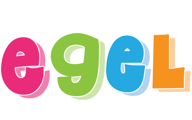 Egel friday logo
