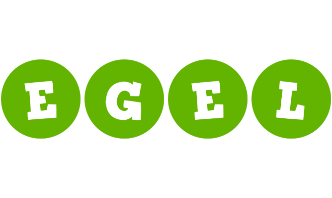 Egel games logo