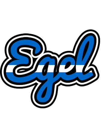 Egel greece logo