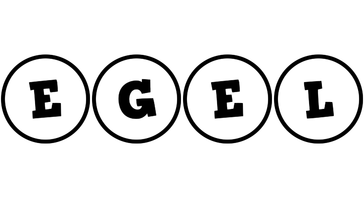 Egel handy logo