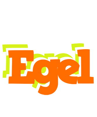 Egel healthy logo