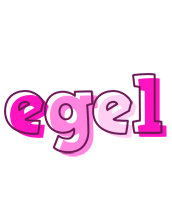 Egel hello logo