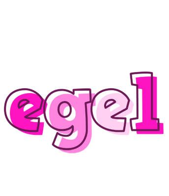 Egel hello logo