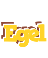 Egel hotcup logo