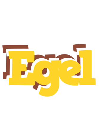 Egel hotcup logo