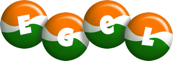 Egel india logo