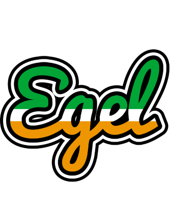 Egel ireland logo
