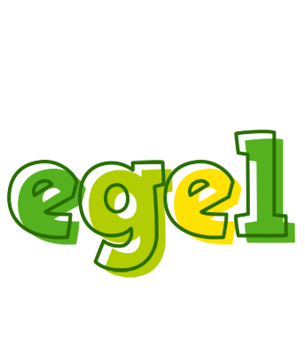 Egel juice logo