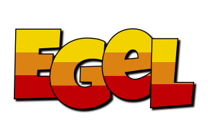 Egel jungle logo