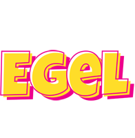 Egel kaboom logo