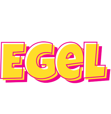 Egel kaboom logo