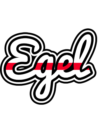 Egel kingdom logo