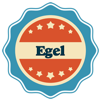 Egel labels logo