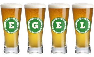 Egel lager logo