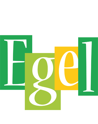 Egel lemonade logo