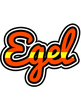 Egel madrid logo