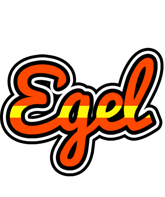 Egel madrid logo