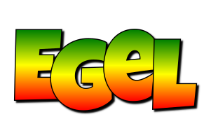 Egel mango logo