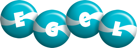 Egel messi logo