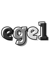 Egel night logo