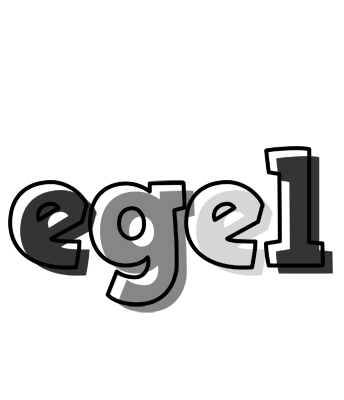 Egel night logo