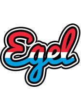 Egel norway logo