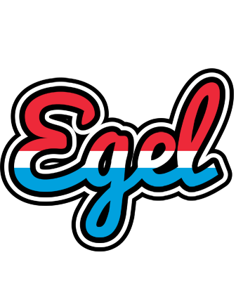 Egel norway logo