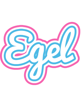 Egel outdoors logo