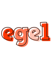 Egel paint logo