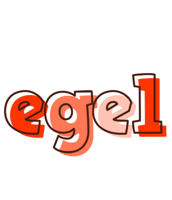 Egel paint logo
