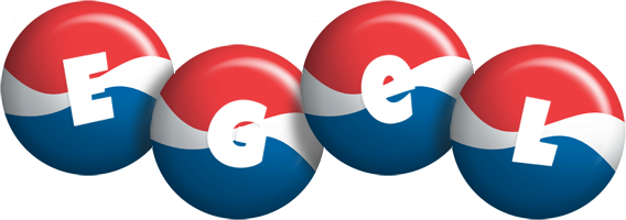 Egel paris logo