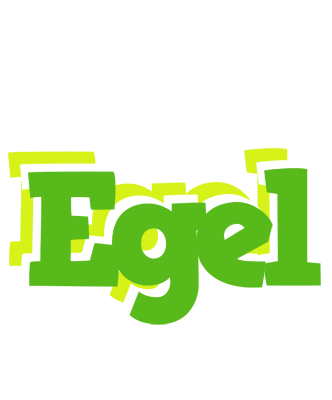 Egel picnic logo