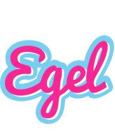 Egel popstar logo