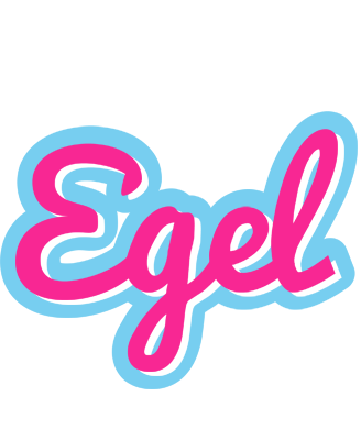Egel popstar logo