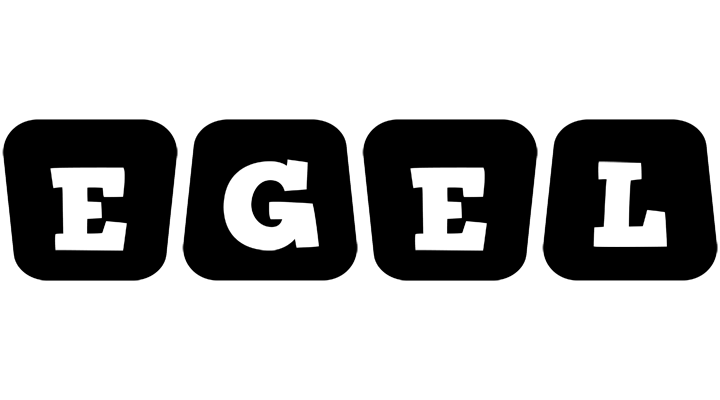 Egel racing logo
