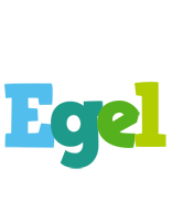 Egel rainbows logo